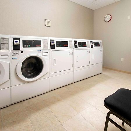Homewood Suites San Antonio Airport מראה חיצוני תמונה
