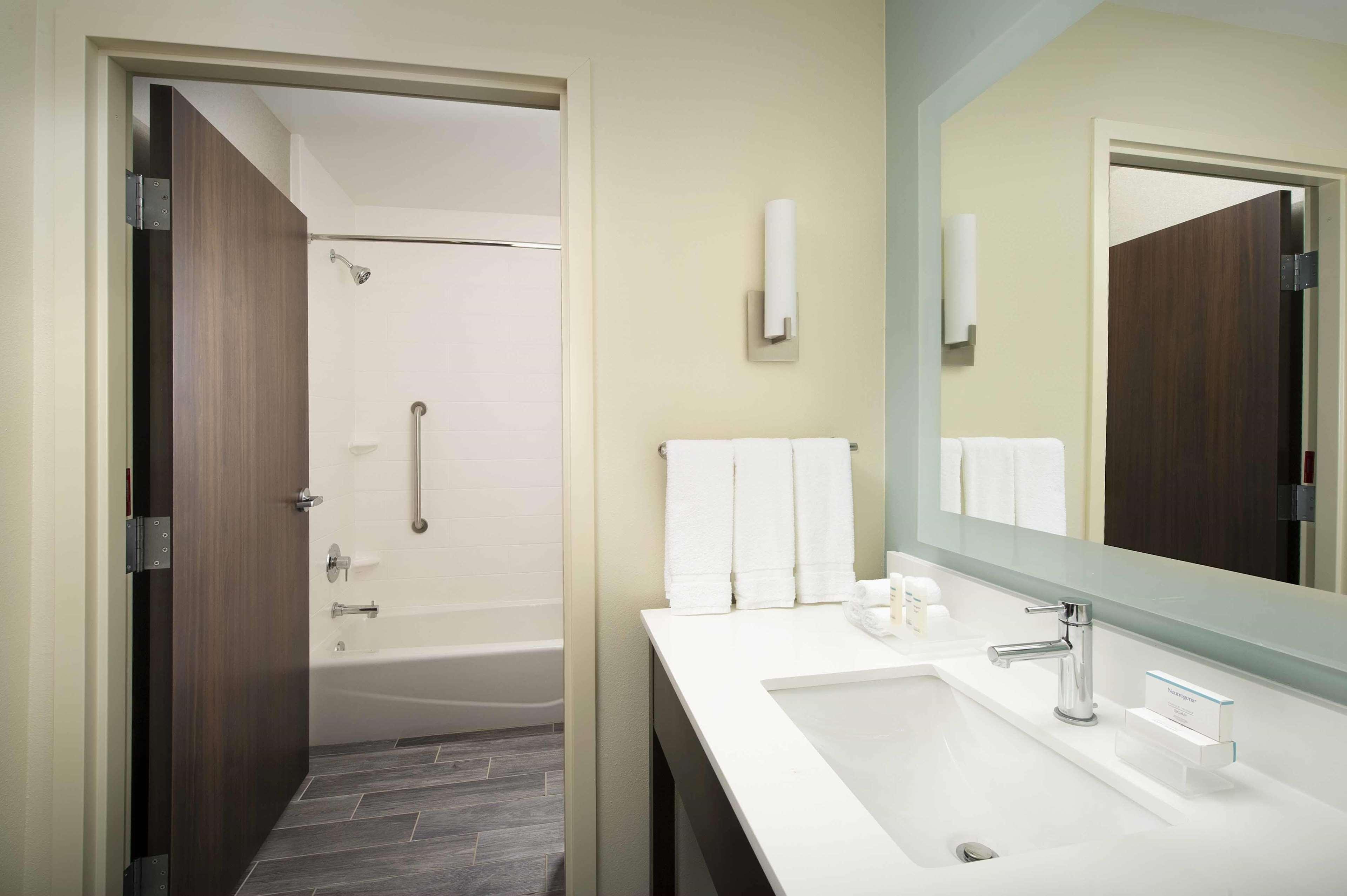 Homewood Suites San Antonio Airport מראה חיצוני תמונה