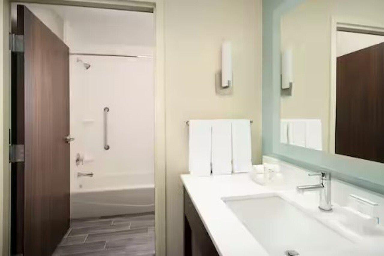 Homewood Suites San Antonio Airport מראה חיצוני תמונה