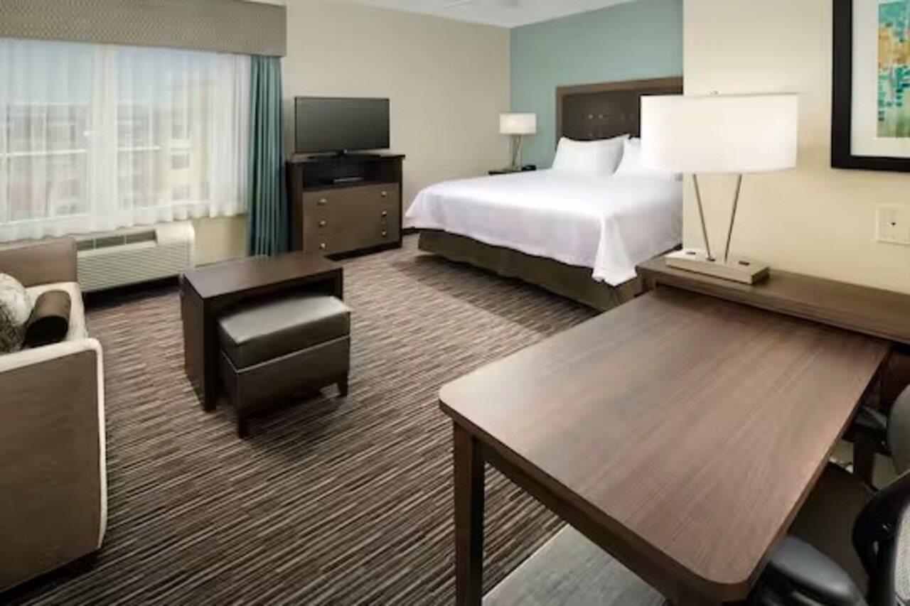 Homewood Suites San Antonio Airport מראה חיצוני תמונה