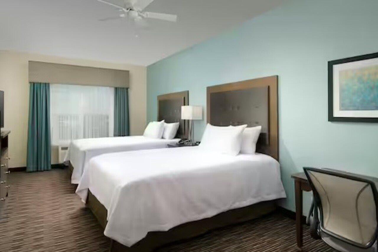Homewood Suites San Antonio Airport מראה חיצוני תמונה