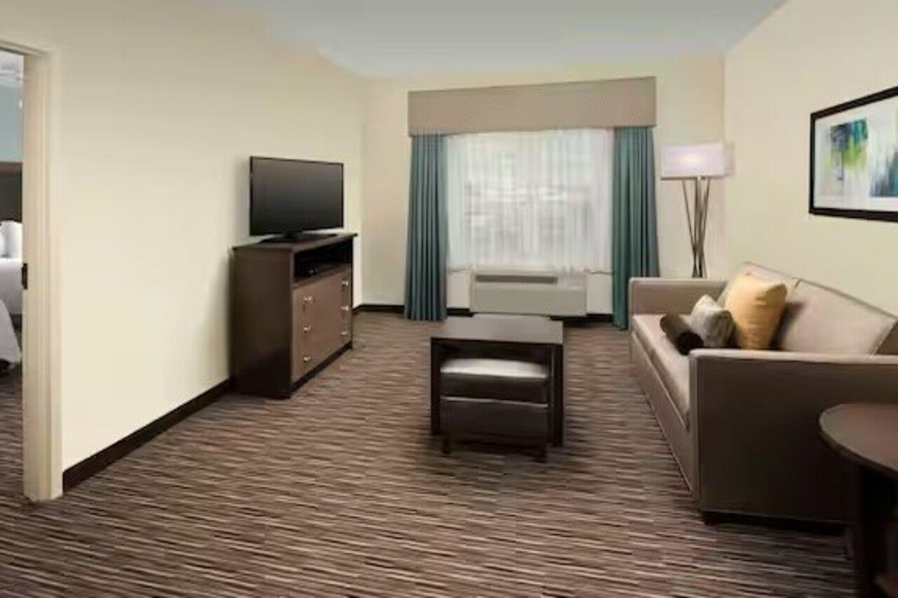 Homewood Suites San Antonio Airport מראה חיצוני תמונה