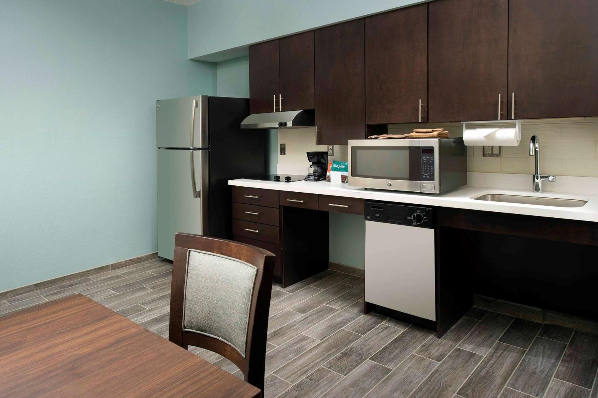 Homewood Suites San Antonio Airport מראה חיצוני תמונה