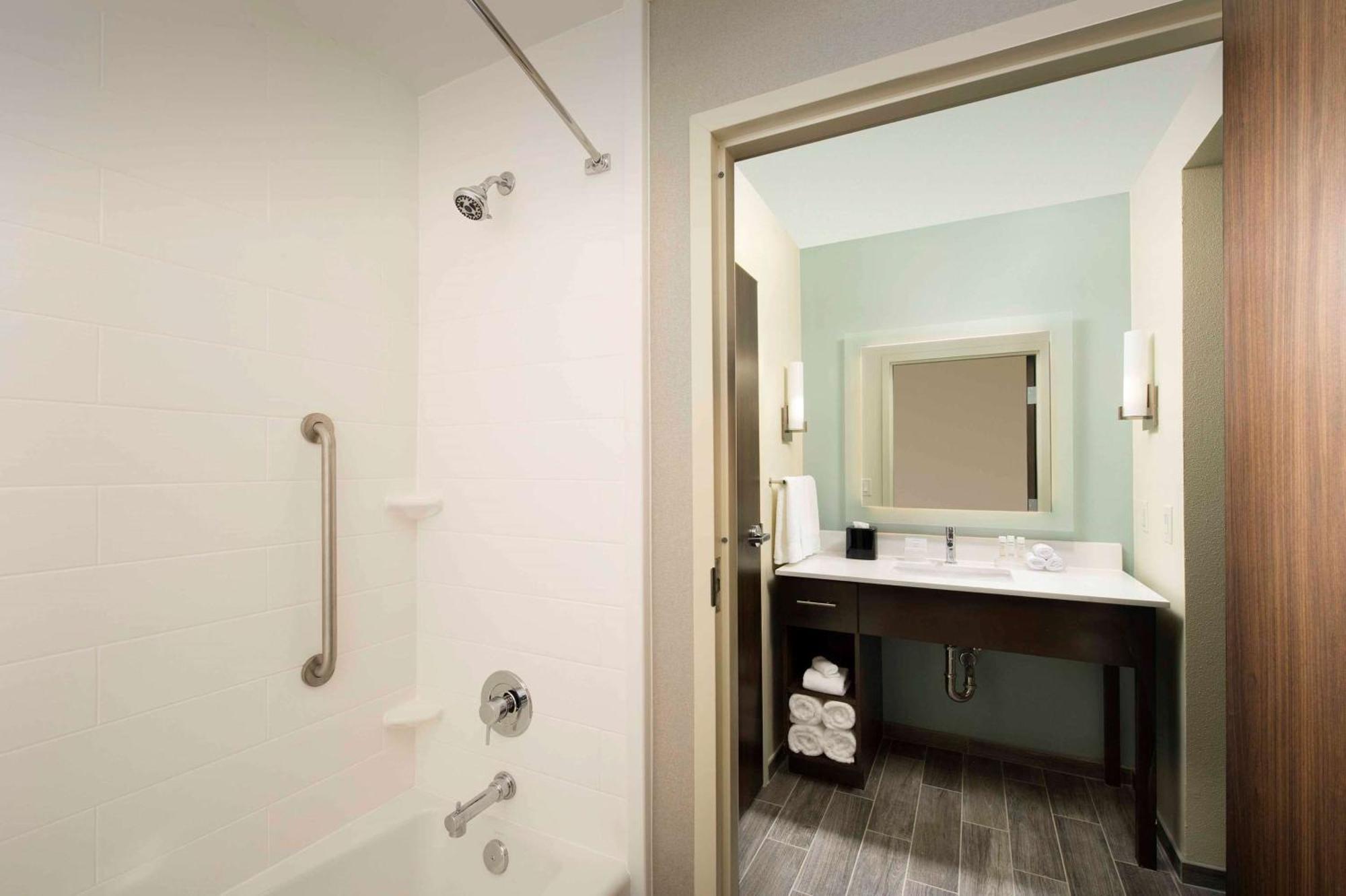 Homewood Suites San Antonio Airport מראה חיצוני תמונה
