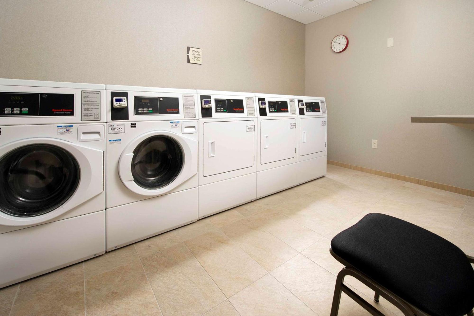 Homewood Suites San Antonio Airport מראה חיצוני תמונה