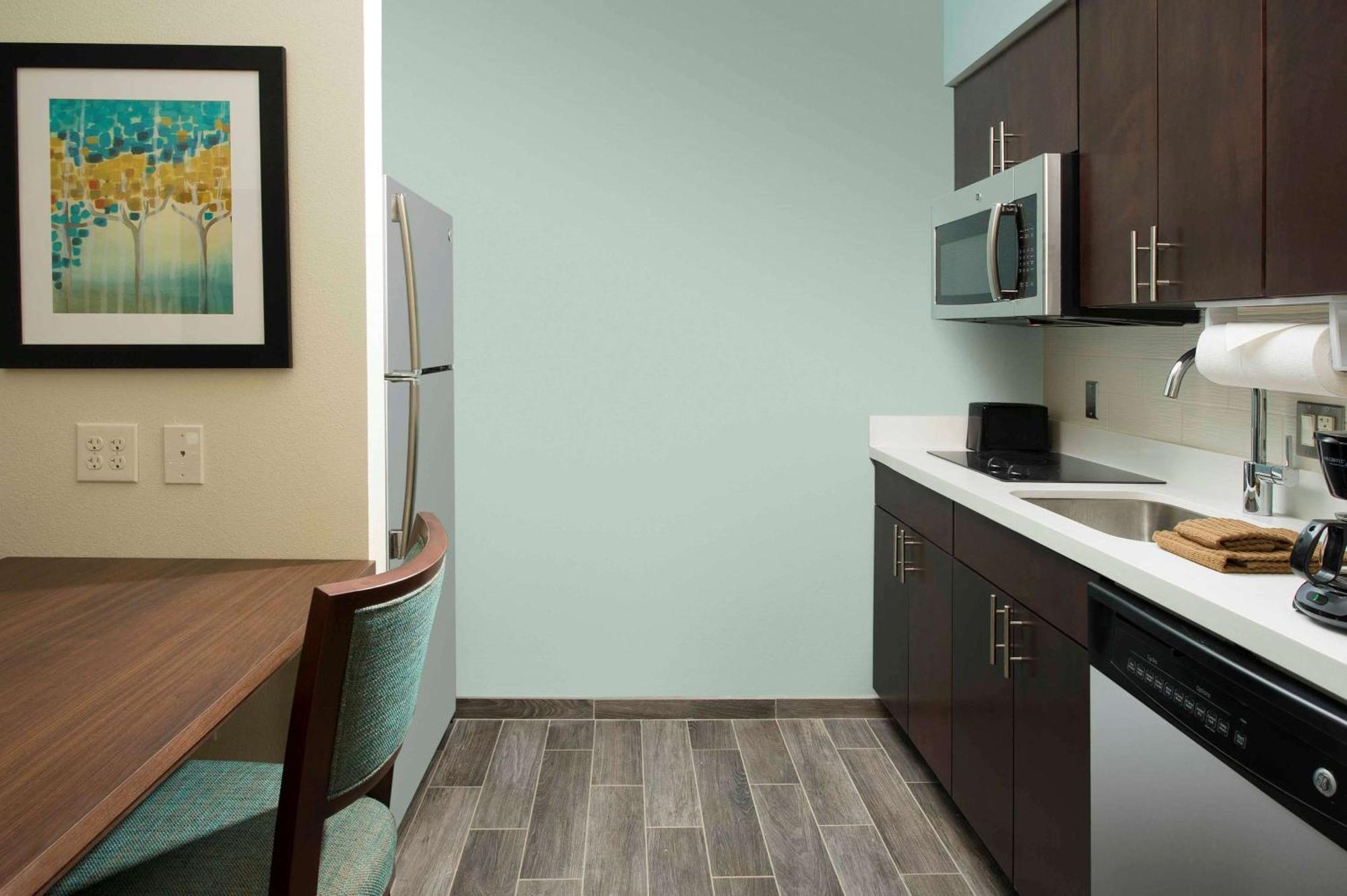 Homewood Suites San Antonio Airport מראה חיצוני תמונה
