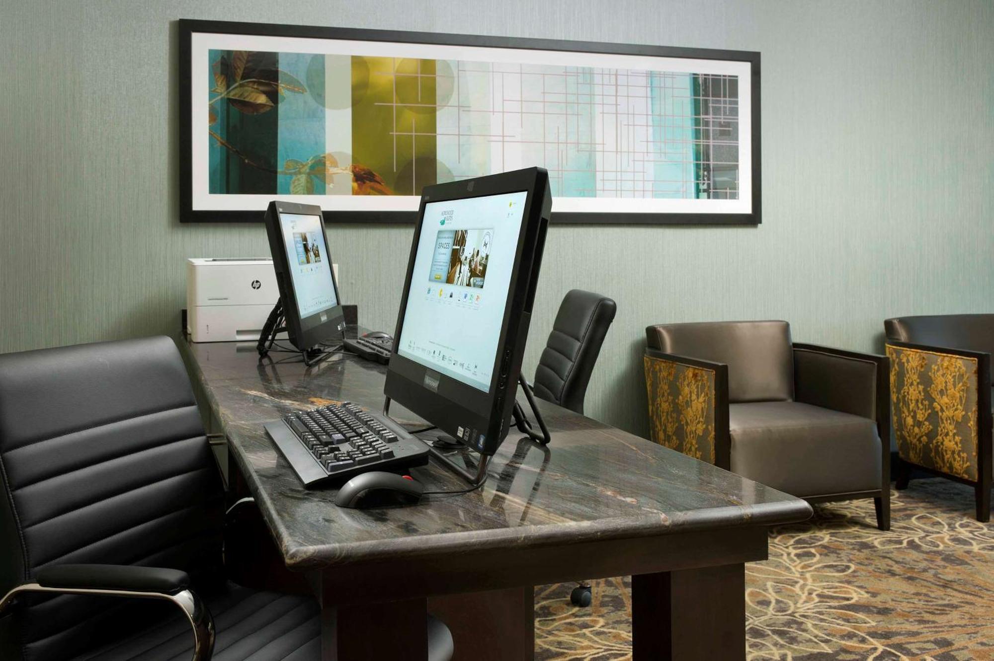 Homewood Suites San Antonio Airport מראה חיצוני תמונה