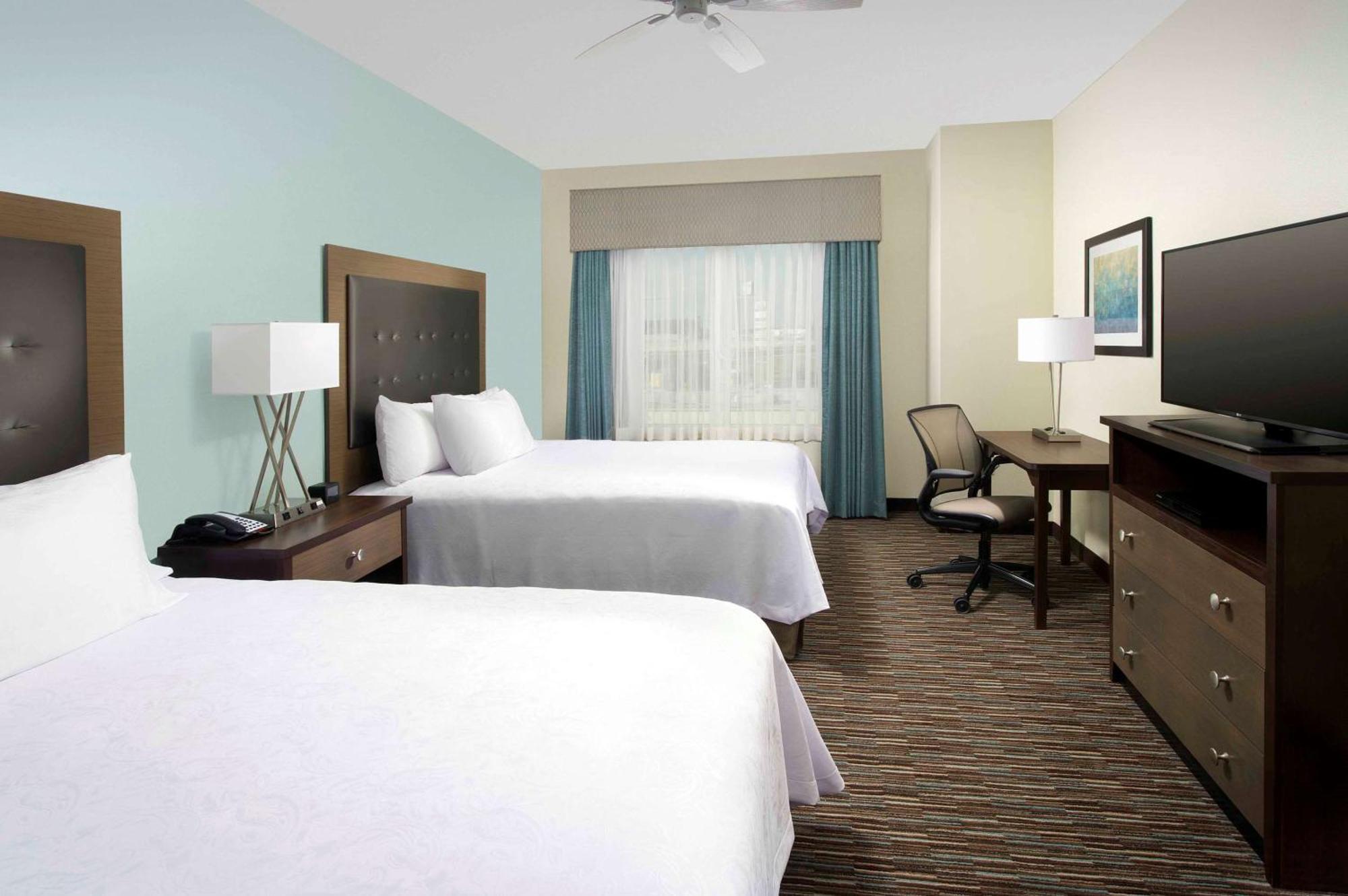 Homewood Suites San Antonio Airport מראה חיצוני תמונה
