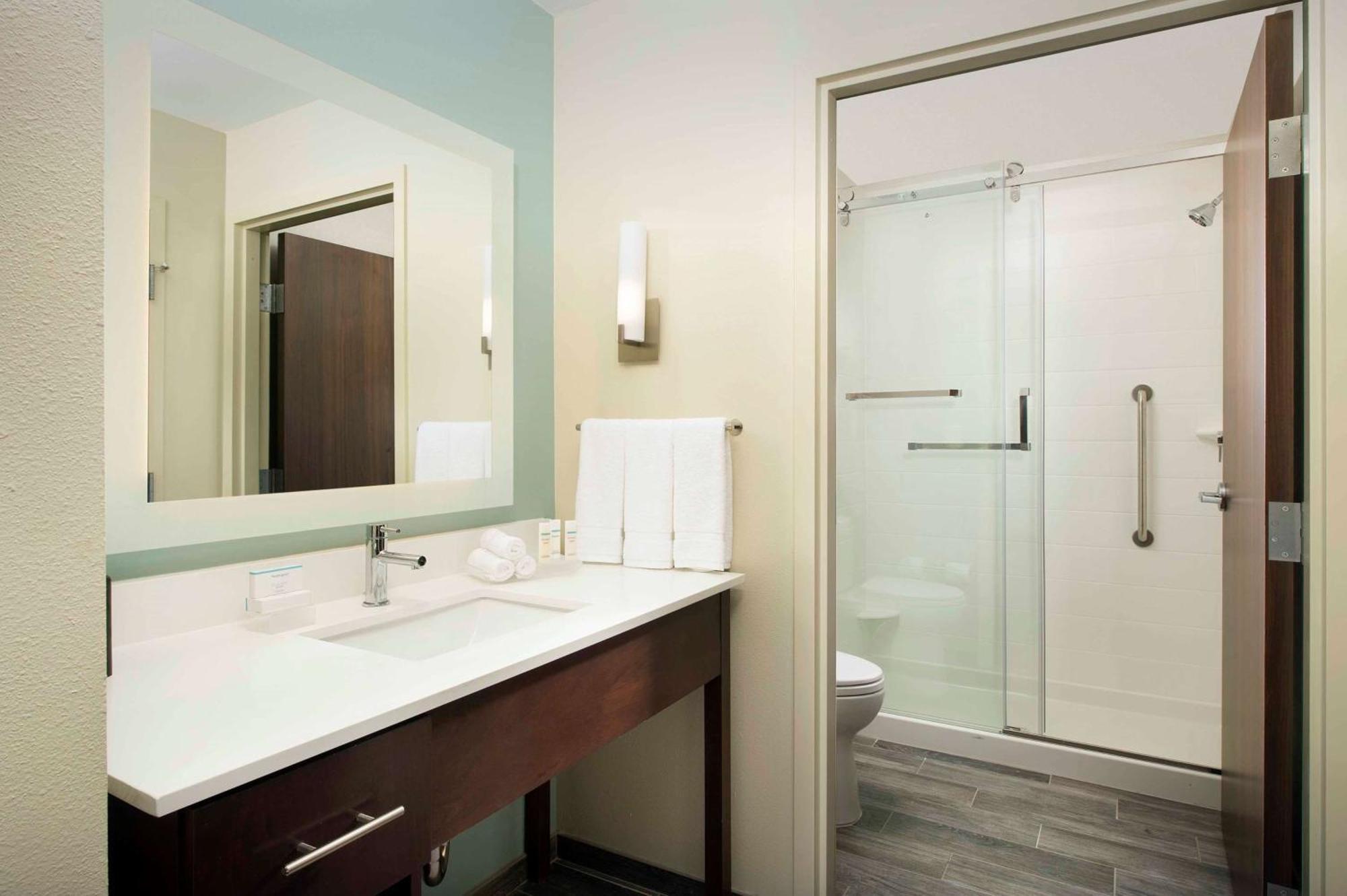 Homewood Suites San Antonio Airport מראה חיצוני תמונה