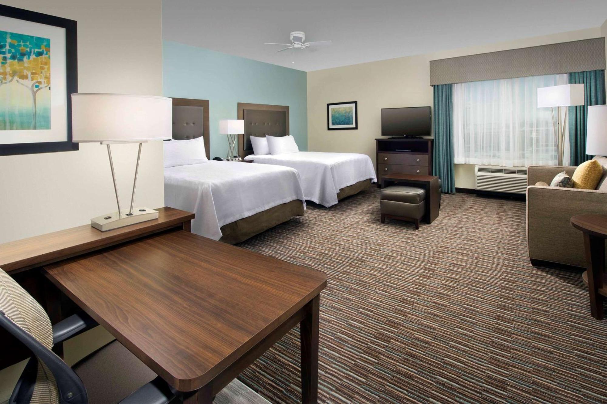 Homewood Suites San Antonio Airport מראה חיצוני תמונה