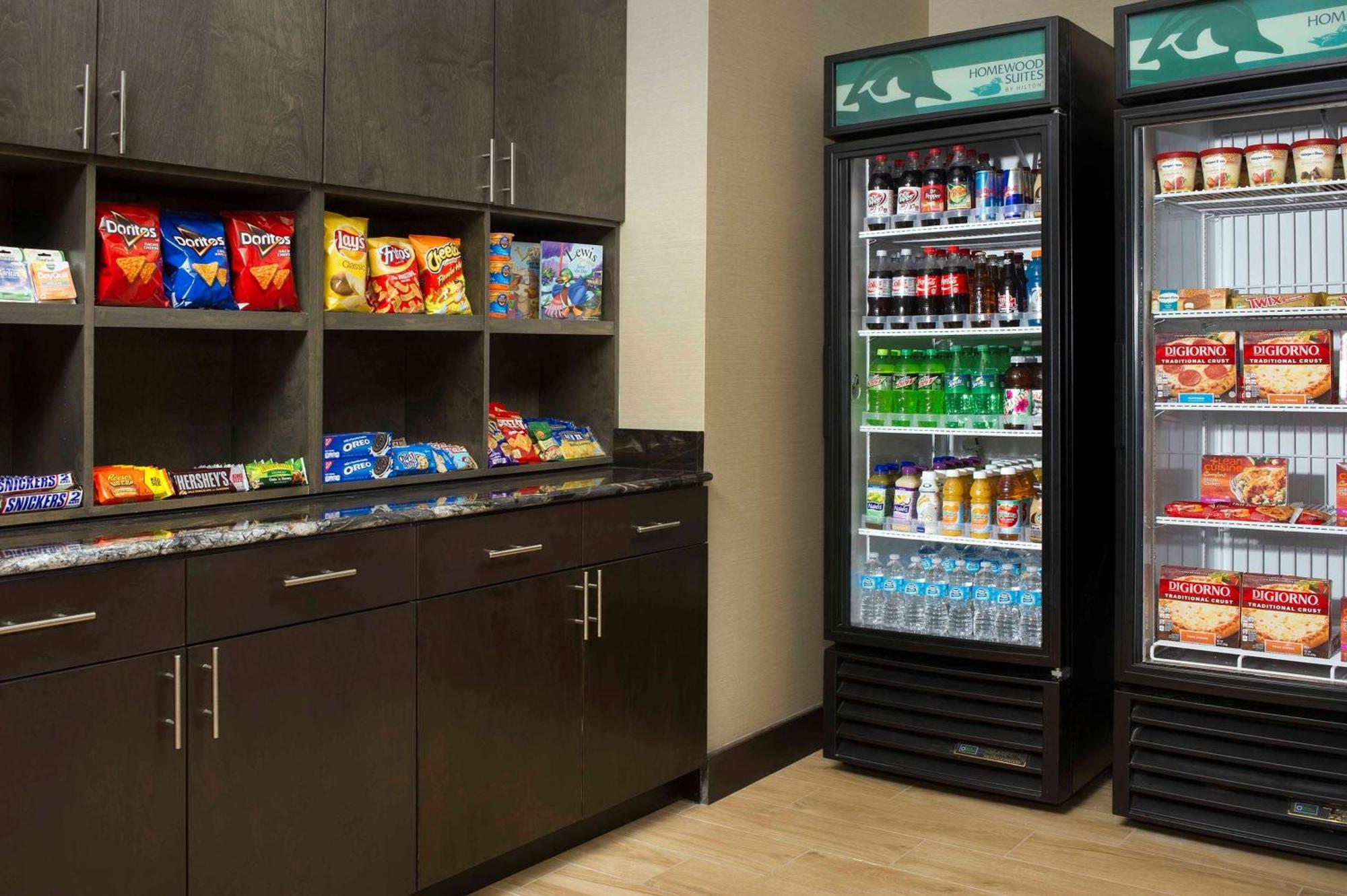 Homewood Suites San Antonio Airport מראה חיצוני תמונה