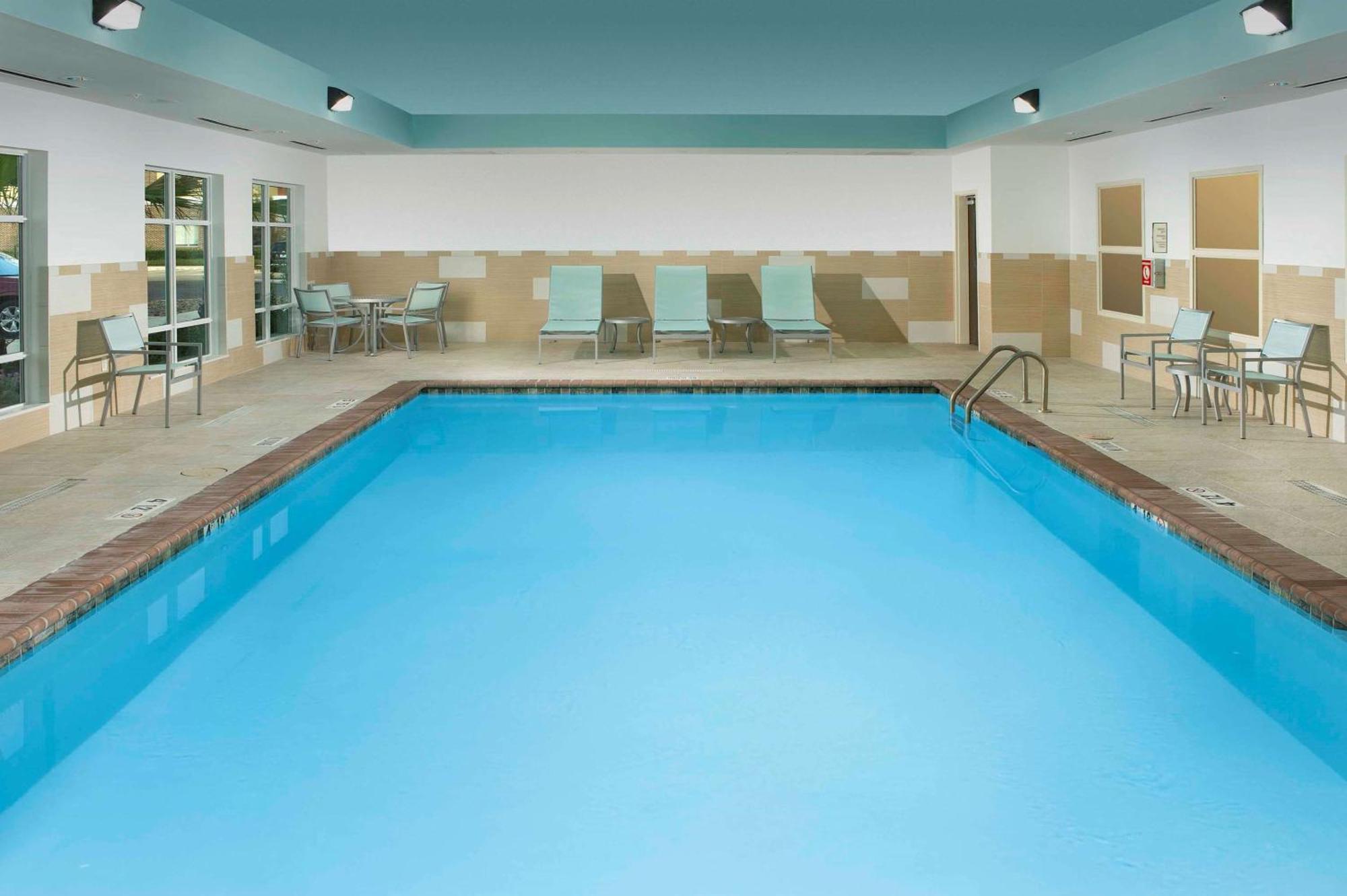 Homewood Suites San Antonio Airport מראה חיצוני תמונה