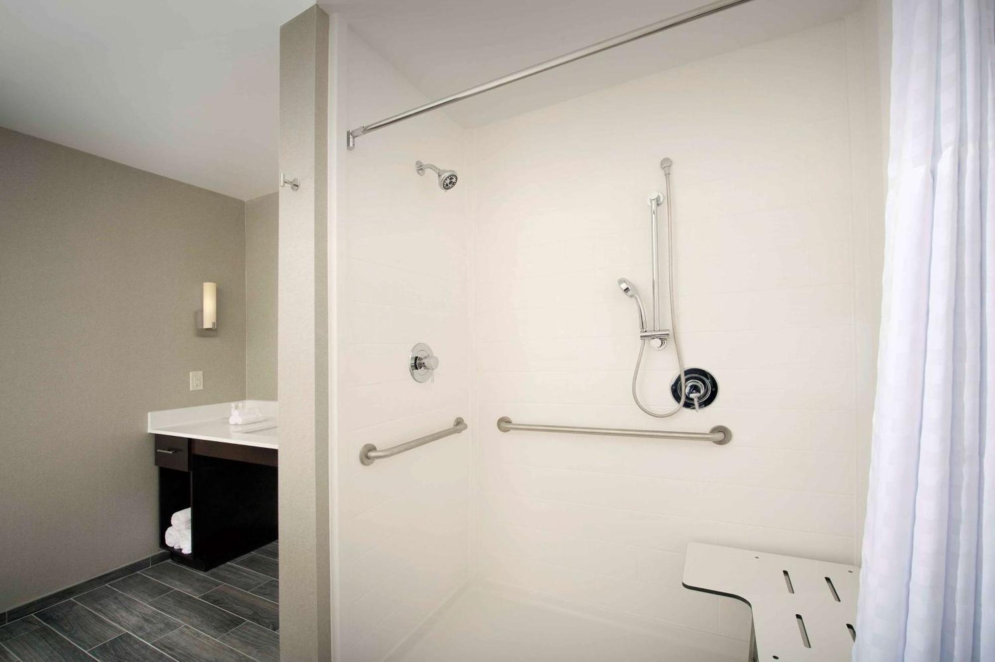 Homewood Suites San Antonio Airport מראה חיצוני תמונה