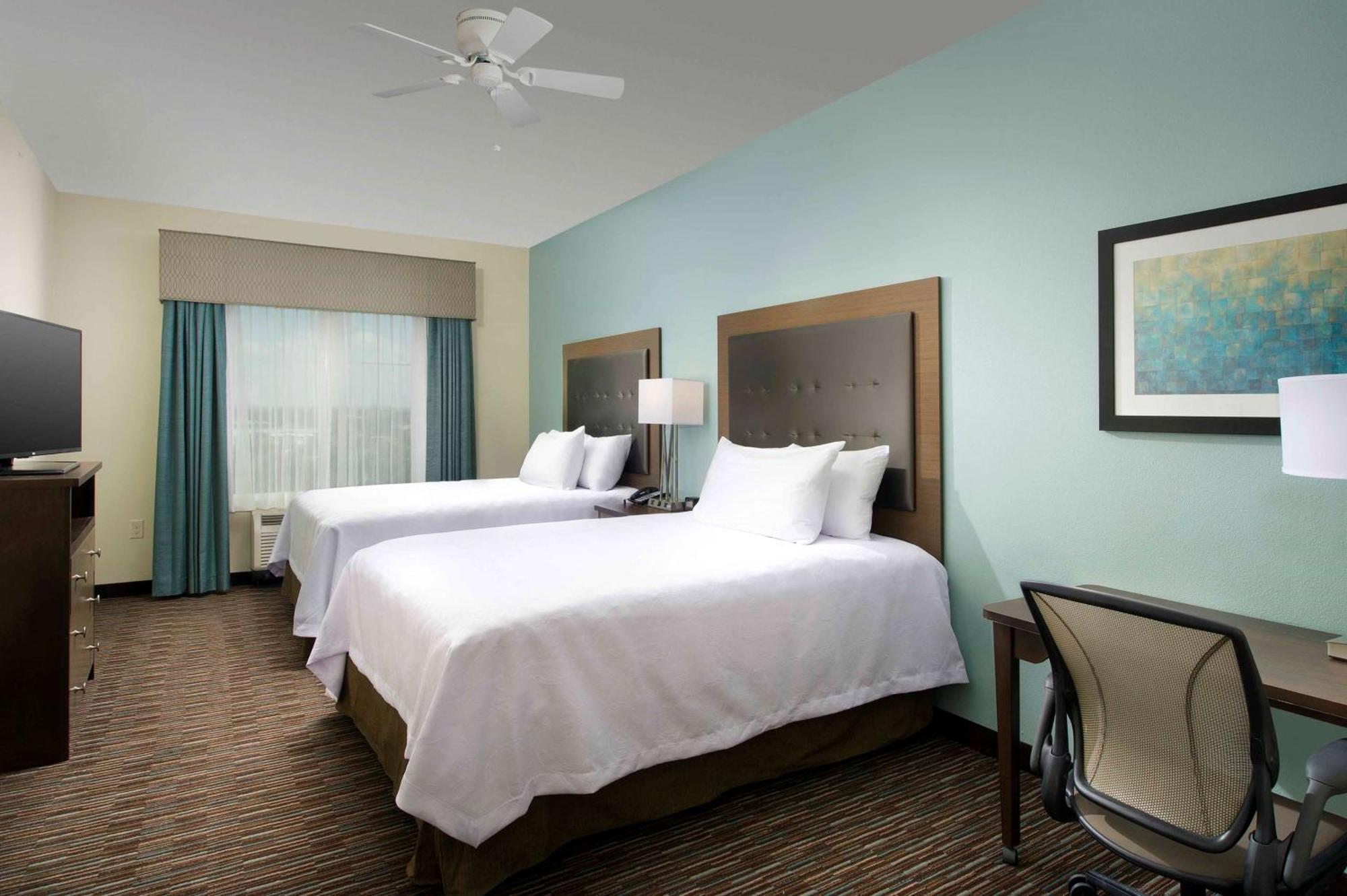 Homewood Suites San Antonio Airport מראה חיצוני תמונה