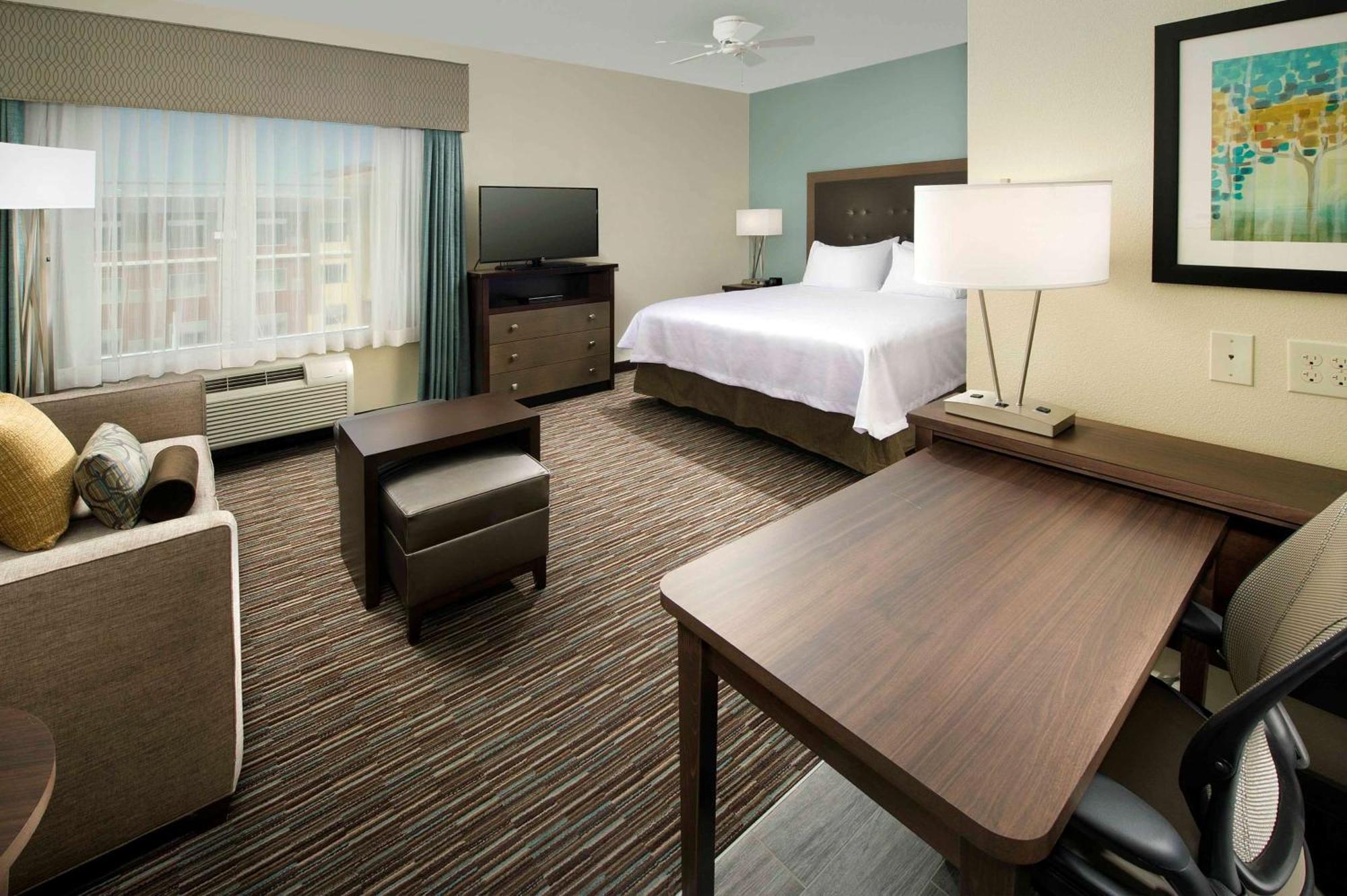 Homewood Suites San Antonio Airport מראה חיצוני תמונה