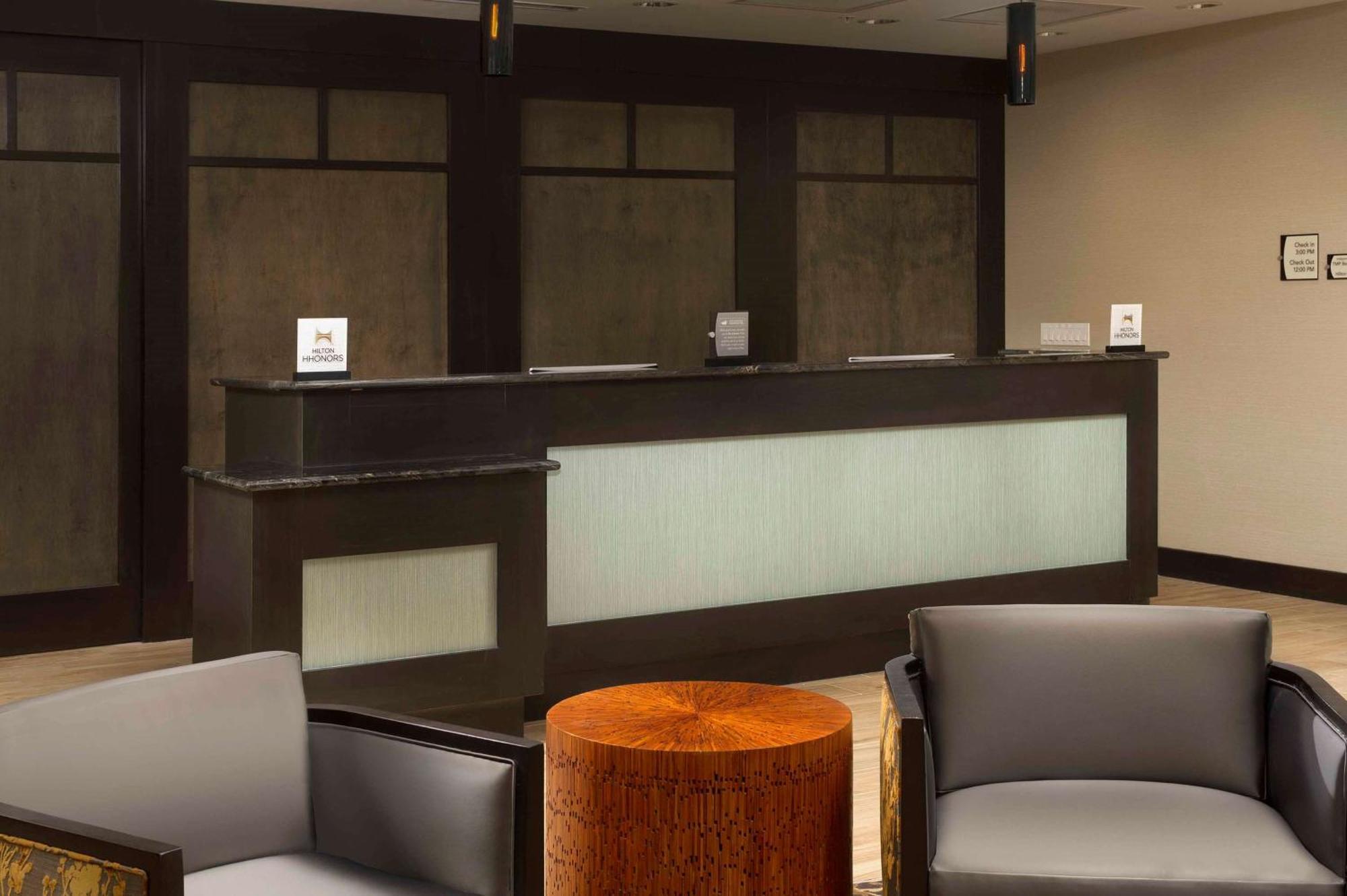 Homewood Suites San Antonio Airport מראה חיצוני תמונה