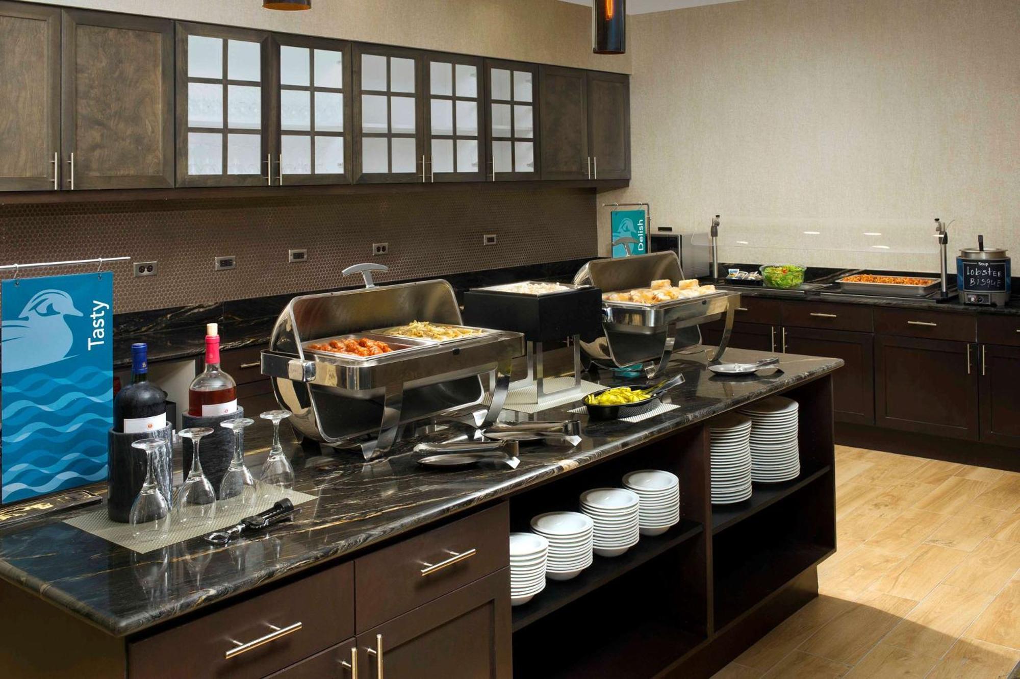 Homewood Suites San Antonio Airport מראה חיצוני תמונה