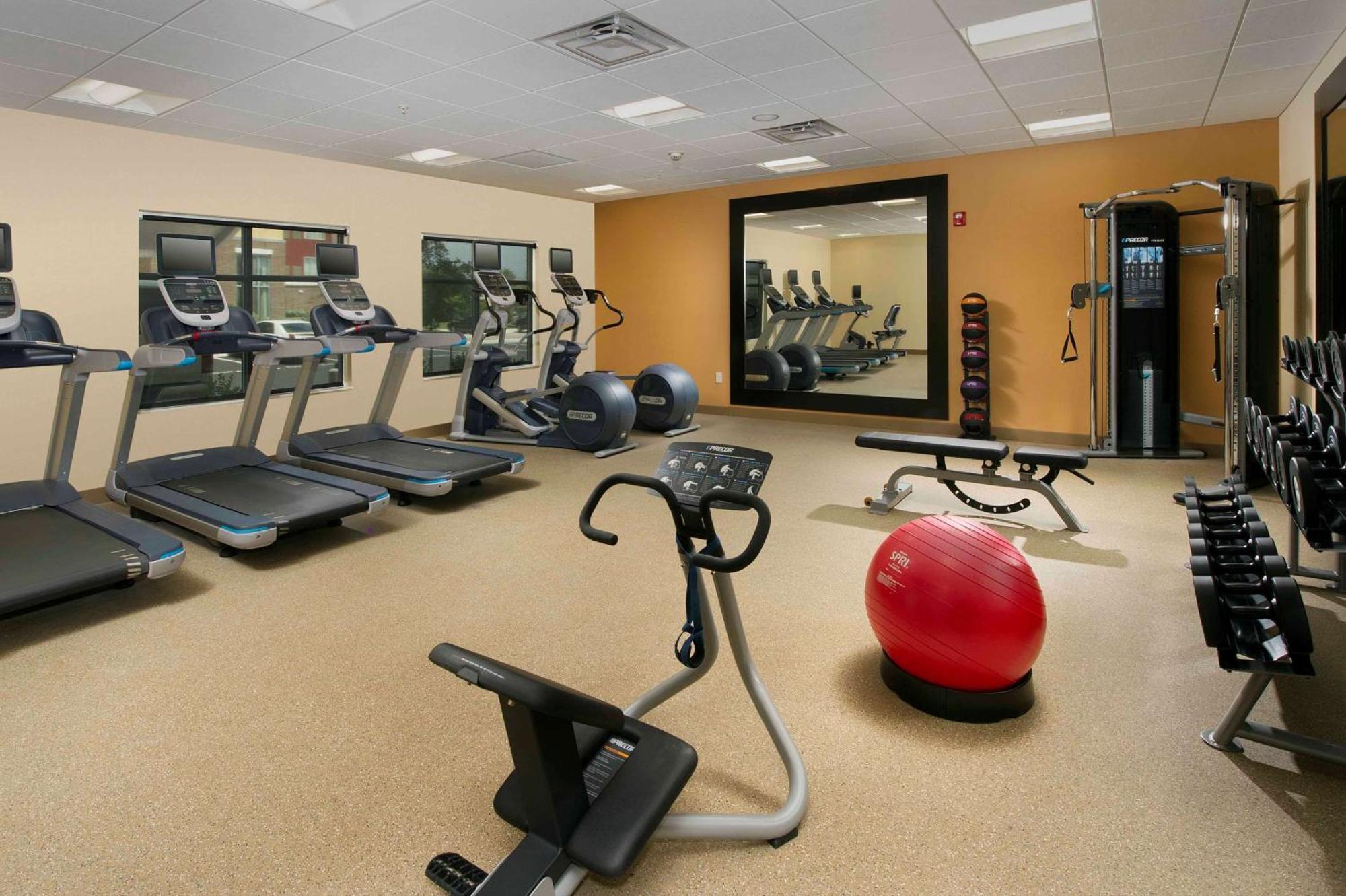 Homewood Suites San Antonio Airport מראה חיצוני תמונה