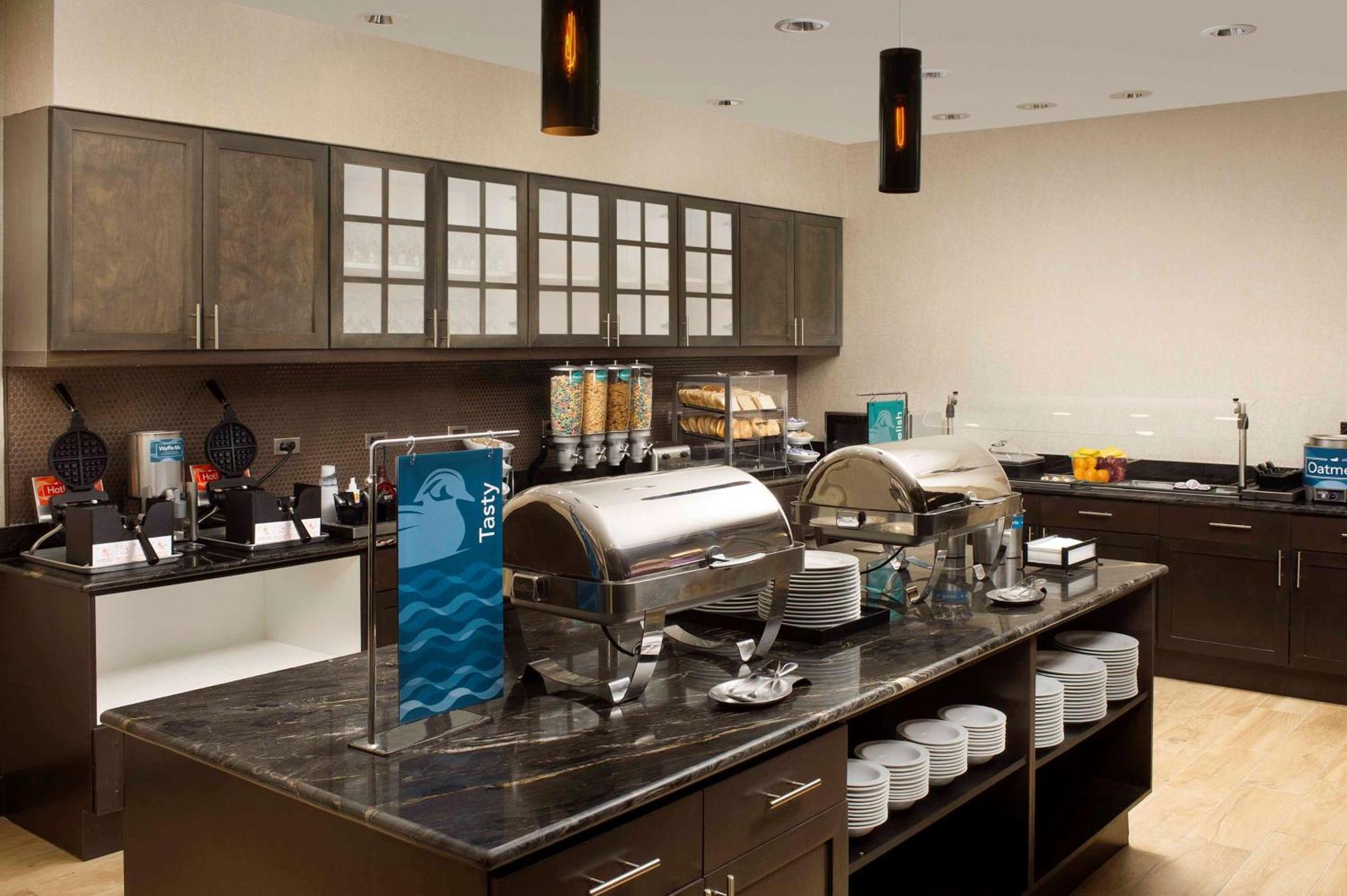 Homewood Suites San Antonio Airport מראה חיצוני תמונה