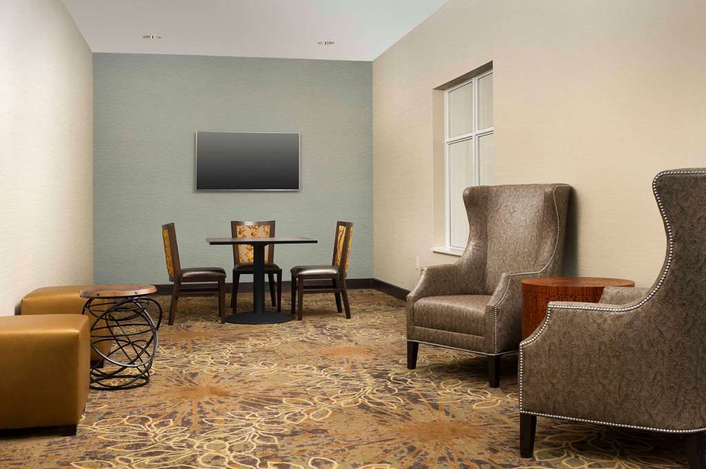 Homewood Suites San Antonio Airport מראה פנימי תמונה