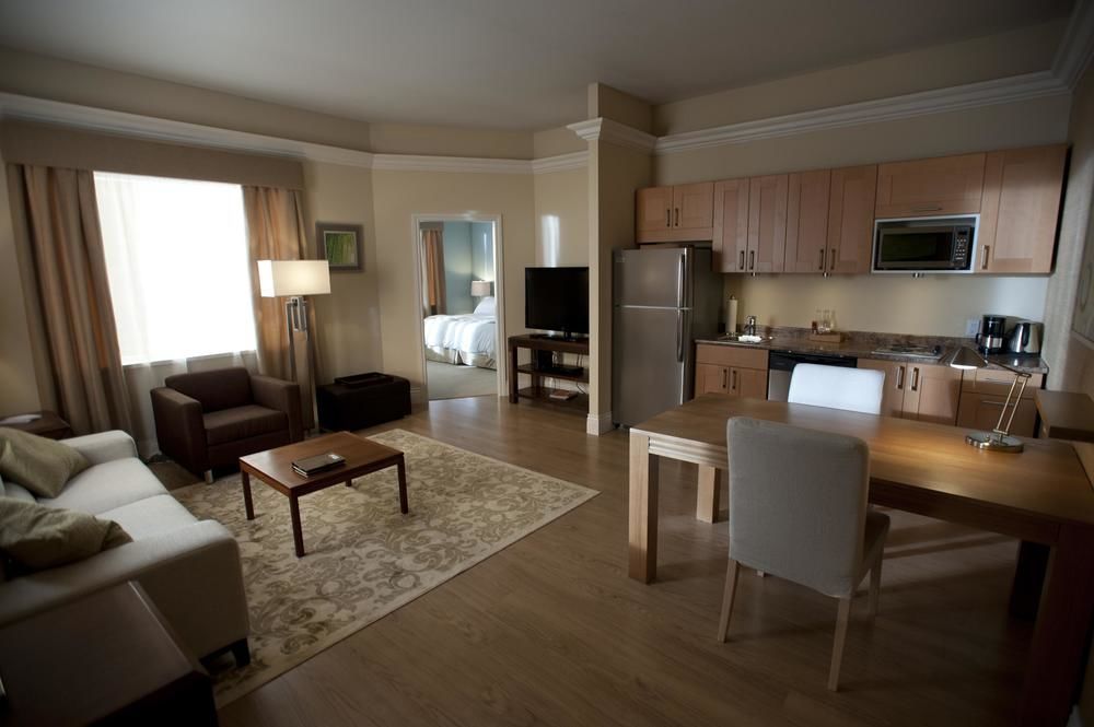 Homewood Suites San Antonio Airport מראה חיצוני תמונה